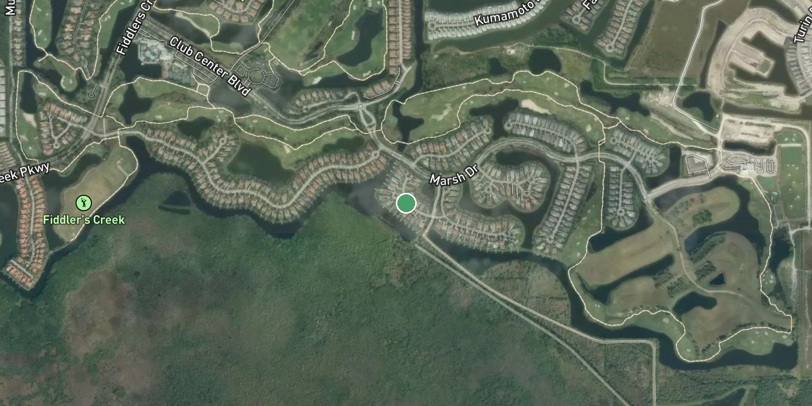 Fiddler's Creek
