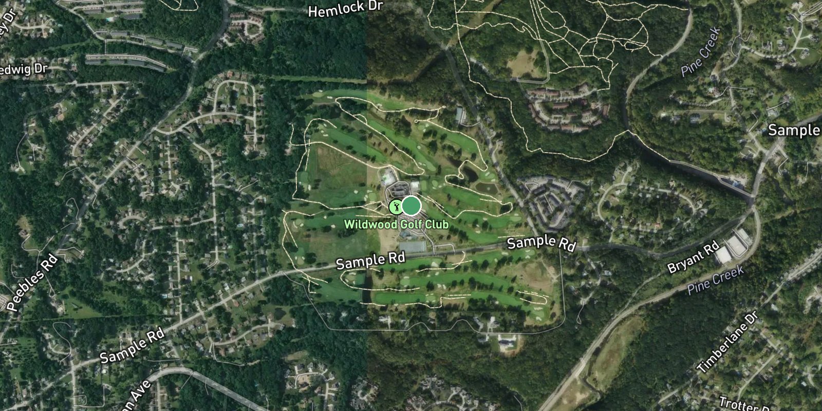 Wildwood Golf Club