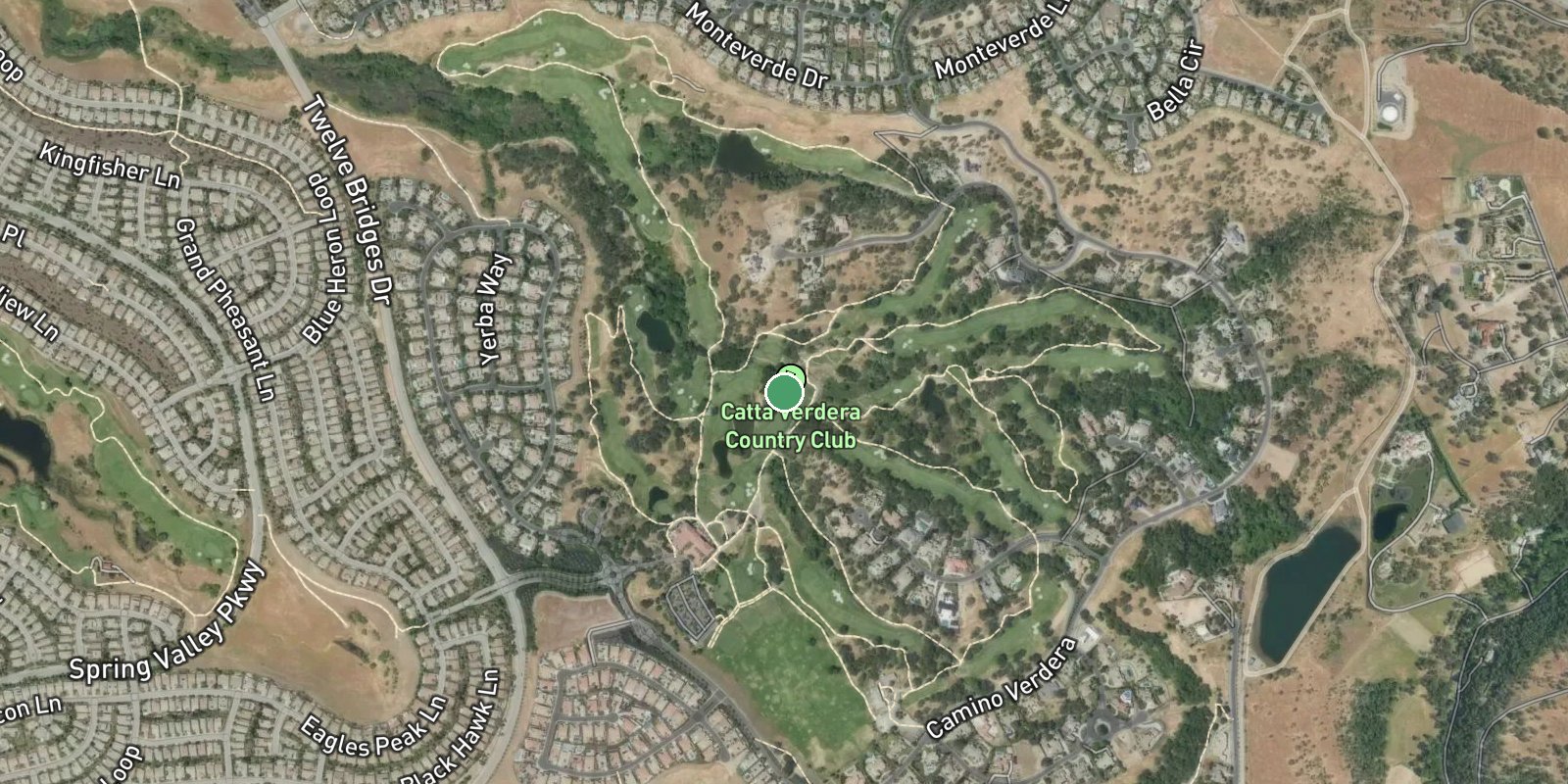 Catta Verdera Country Club