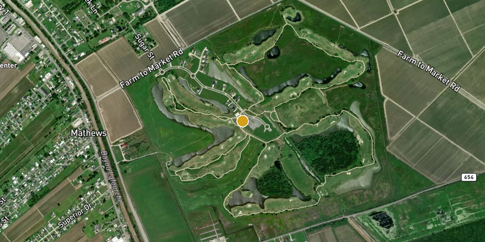 LaTour Golf Club
