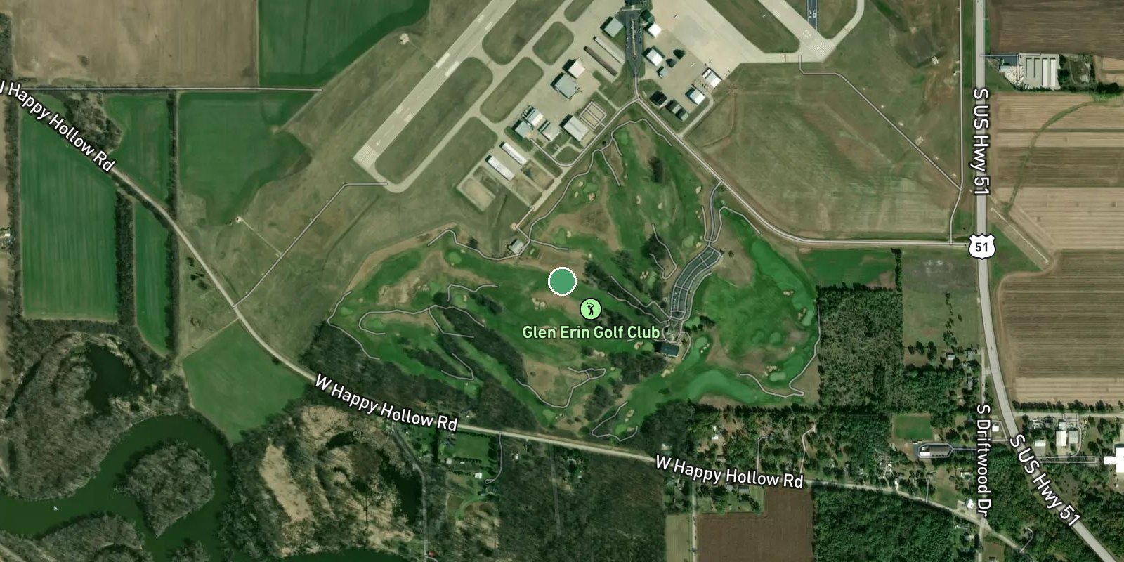 Glen Erin Golf Club
