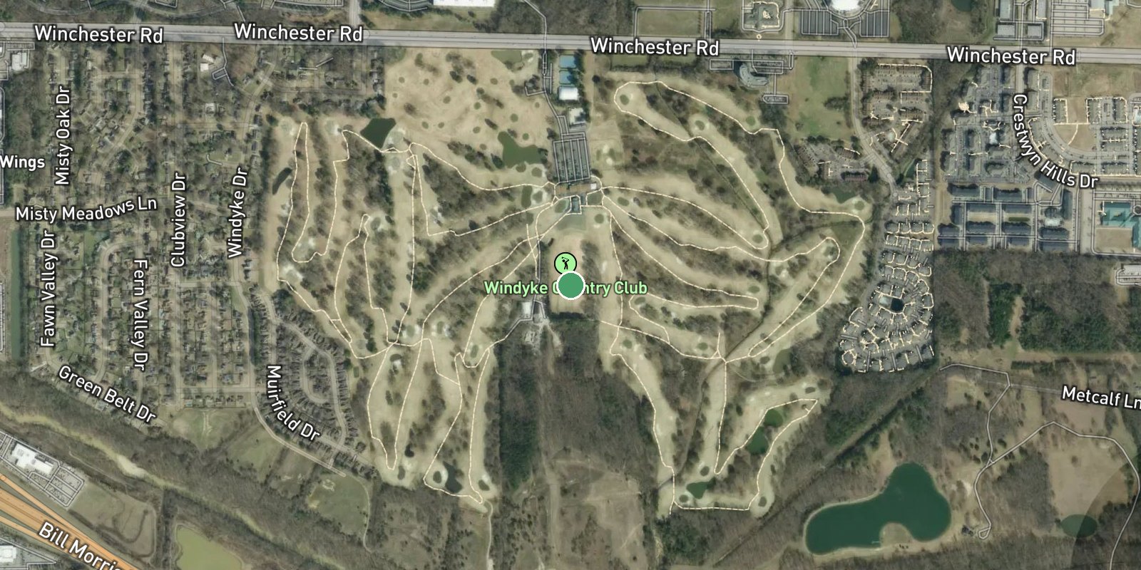 Windyke Country Club