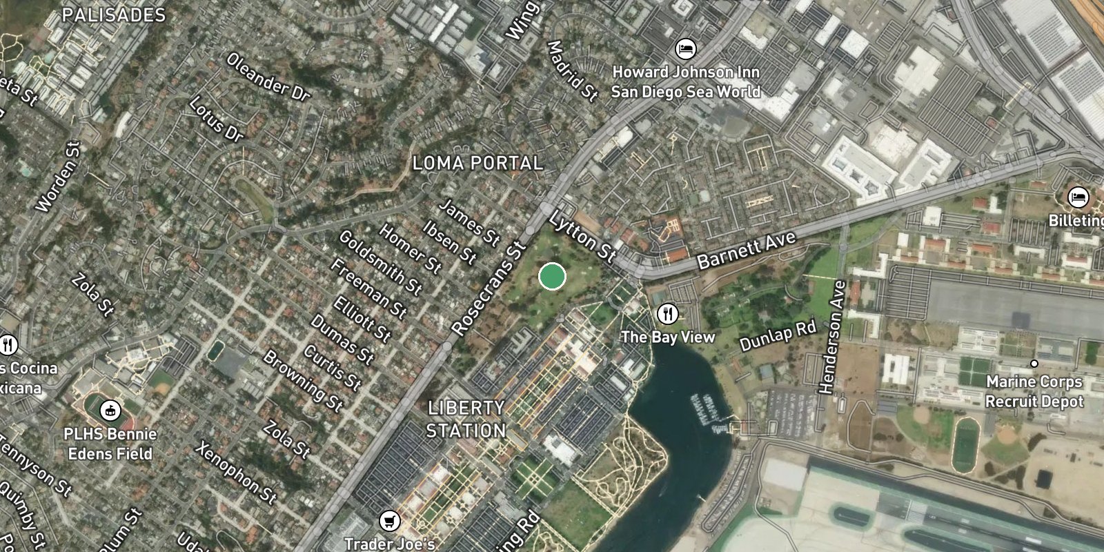 The Loma Club