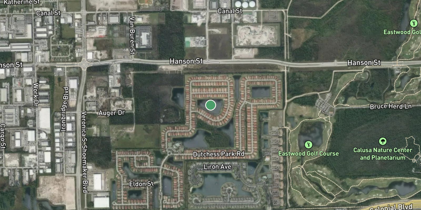 The Club at Gateway