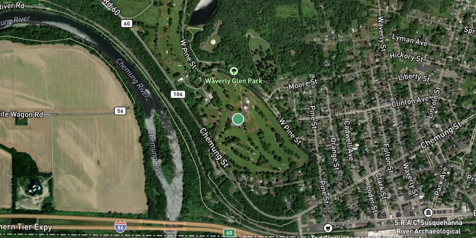 Shepard Hills Country Club