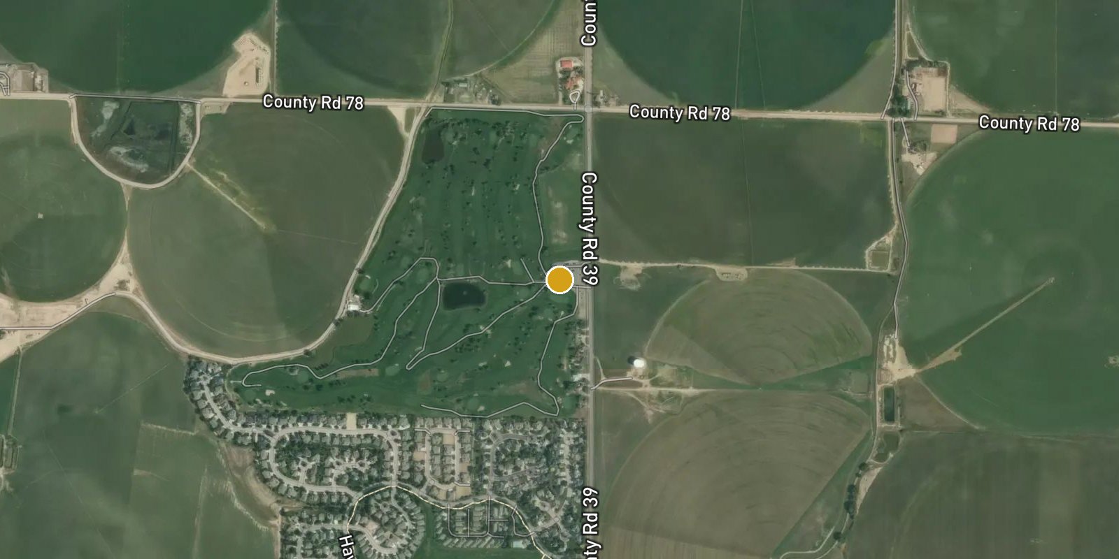 Eaton Country Club