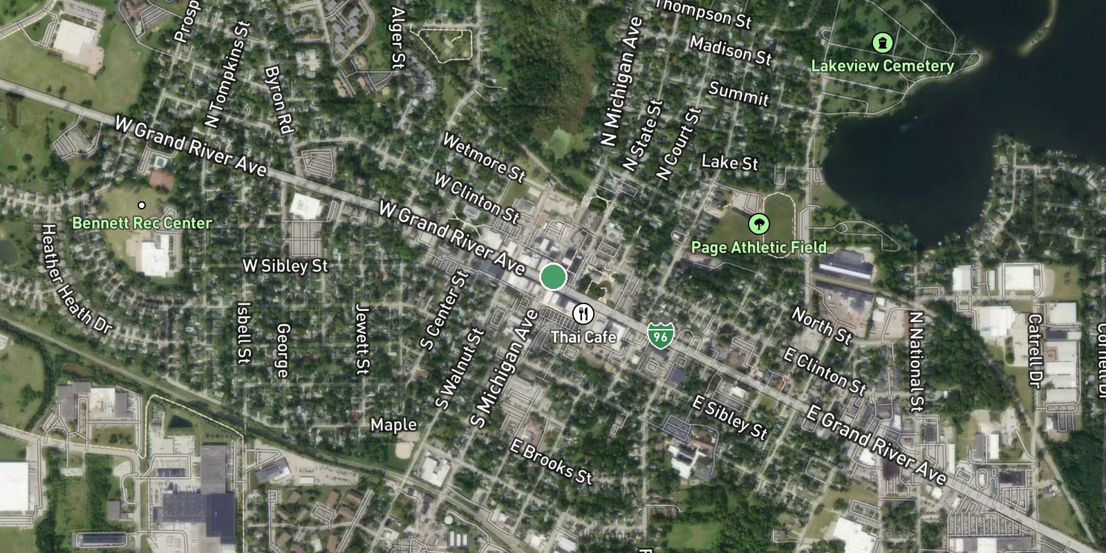 Chemung Hills Golf Club & Banquet Center