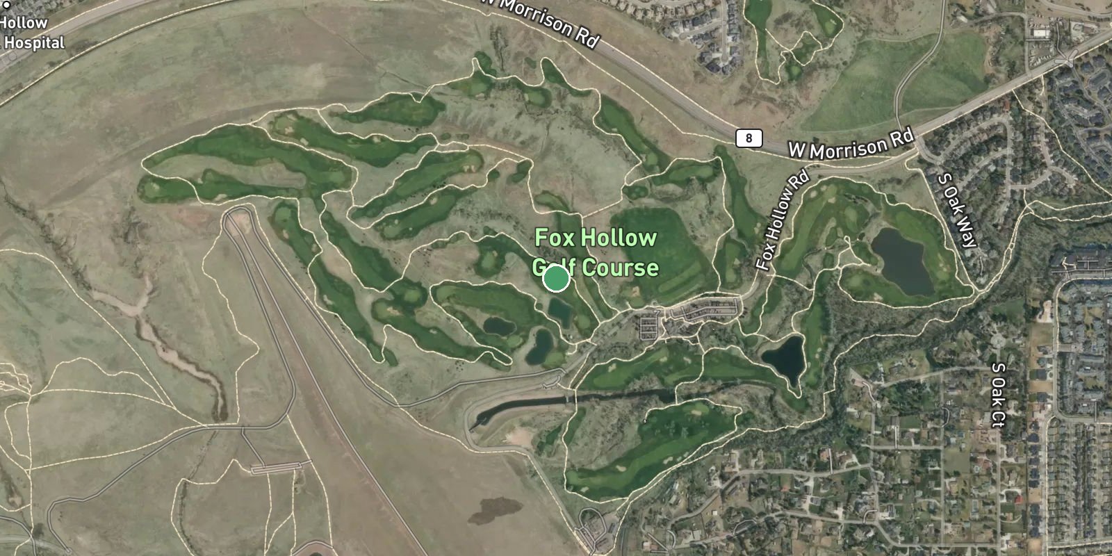 Fox Hollow