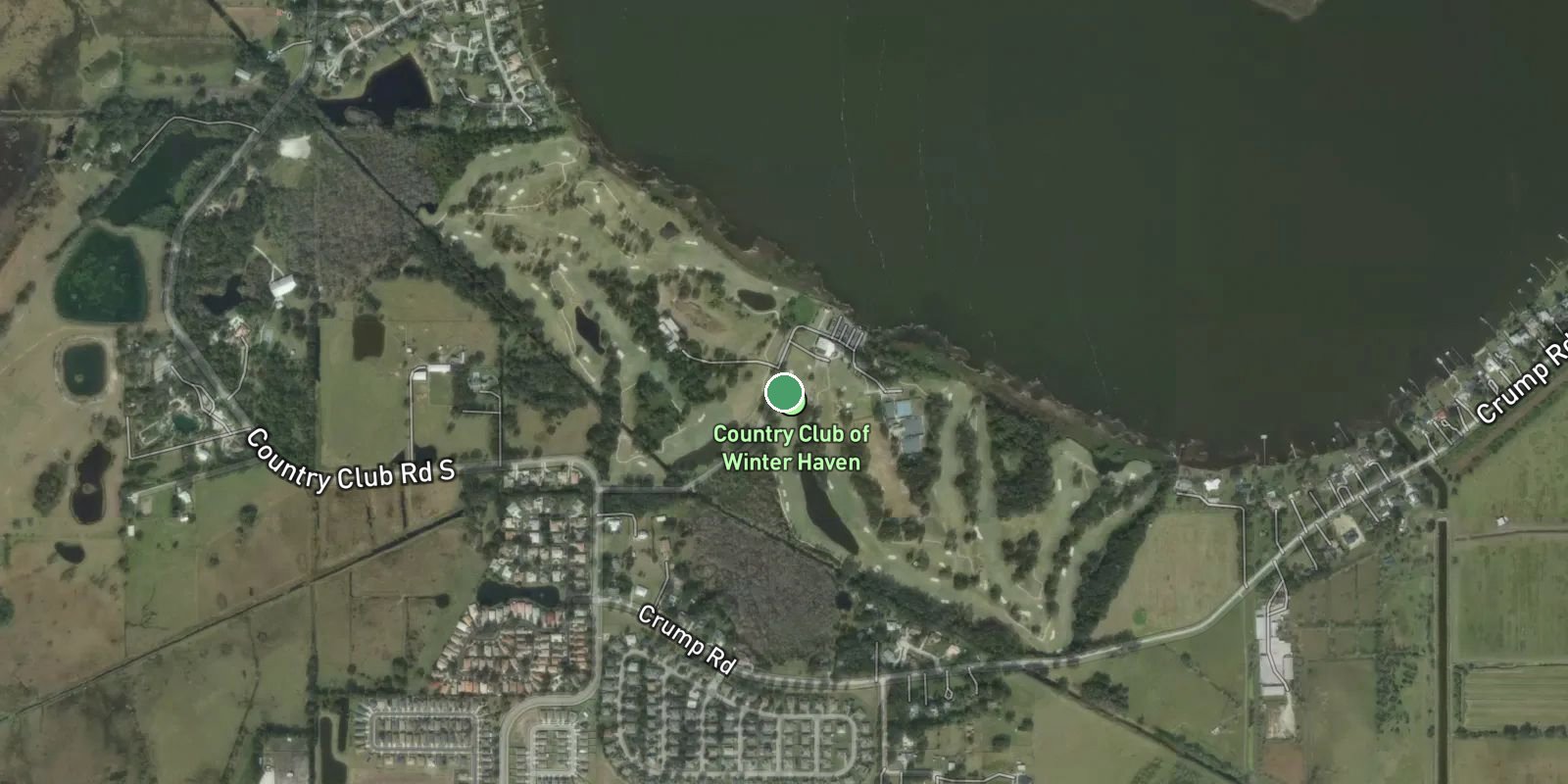 Country Club of Winter Haven