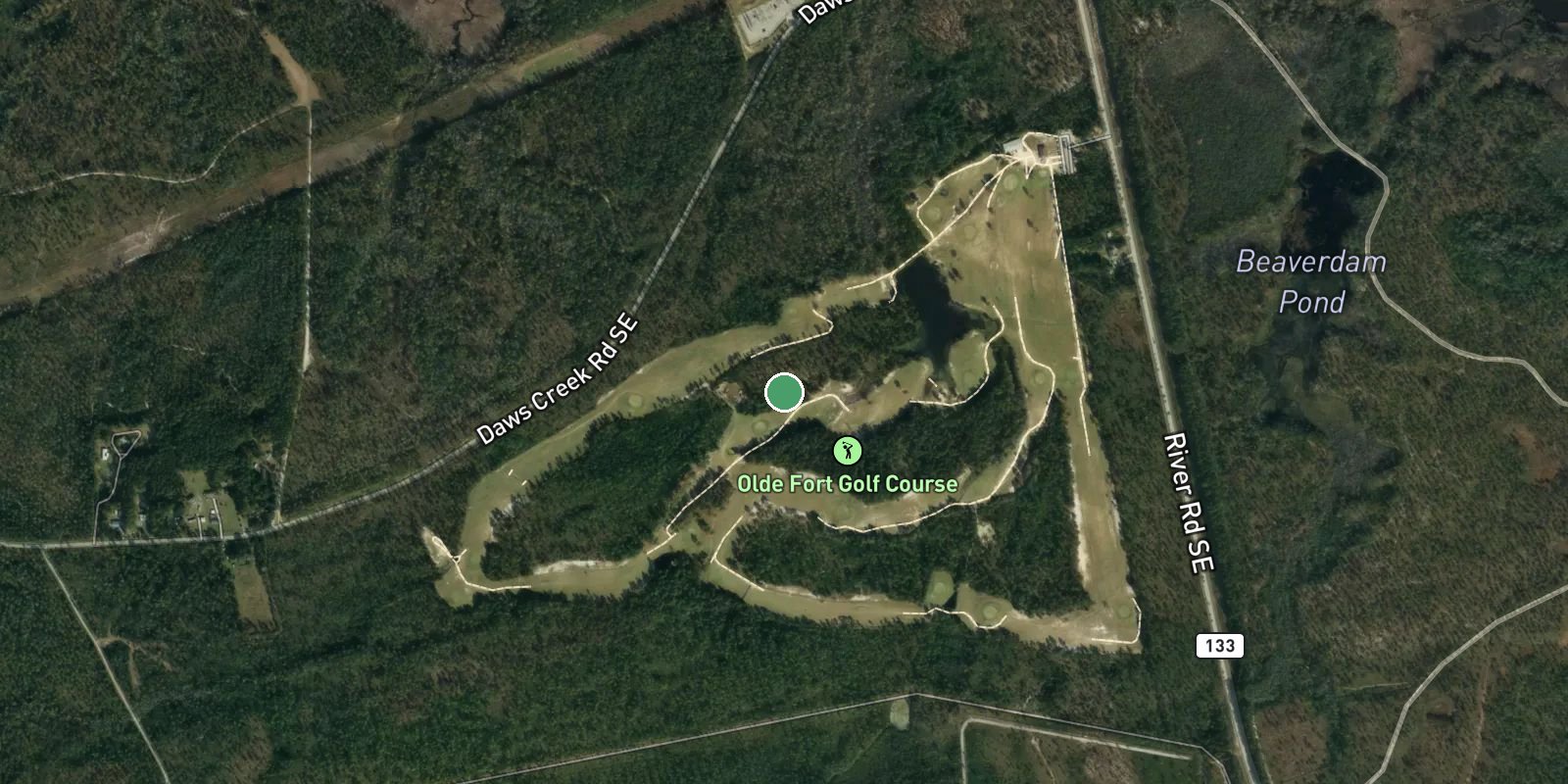 Olde Fort