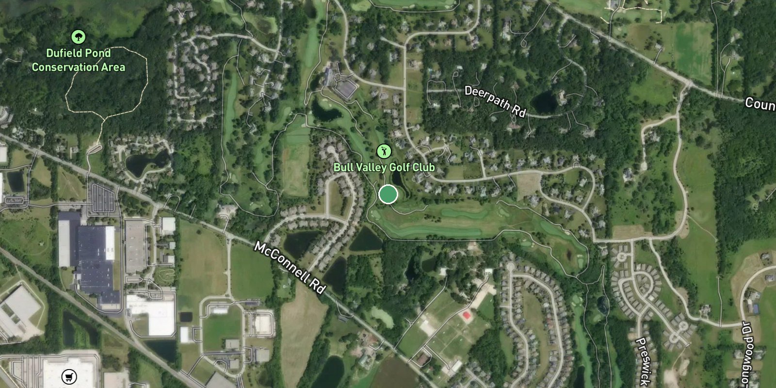 Bull Valley Golf Club