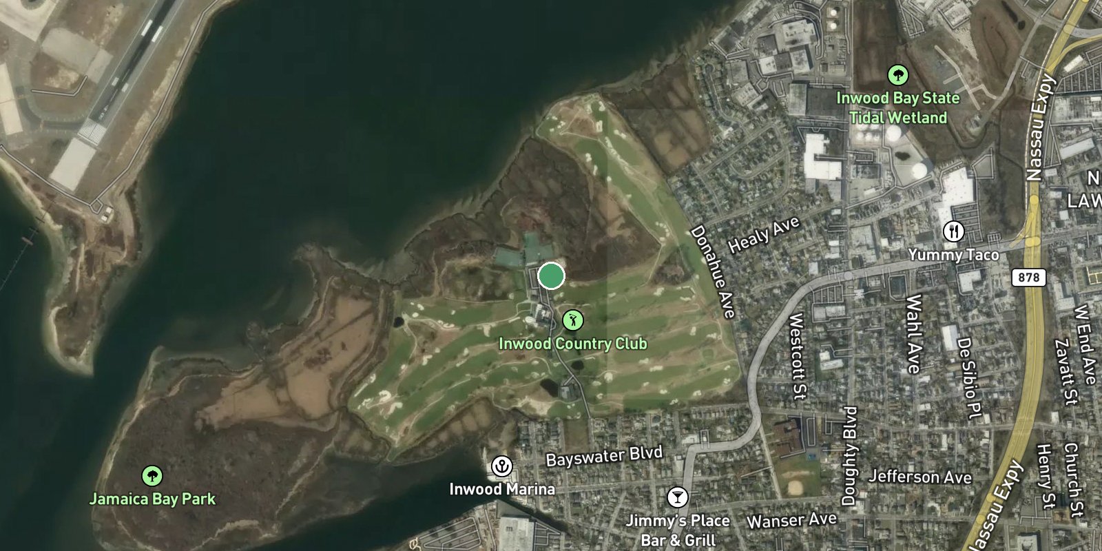 Inwood Country Club