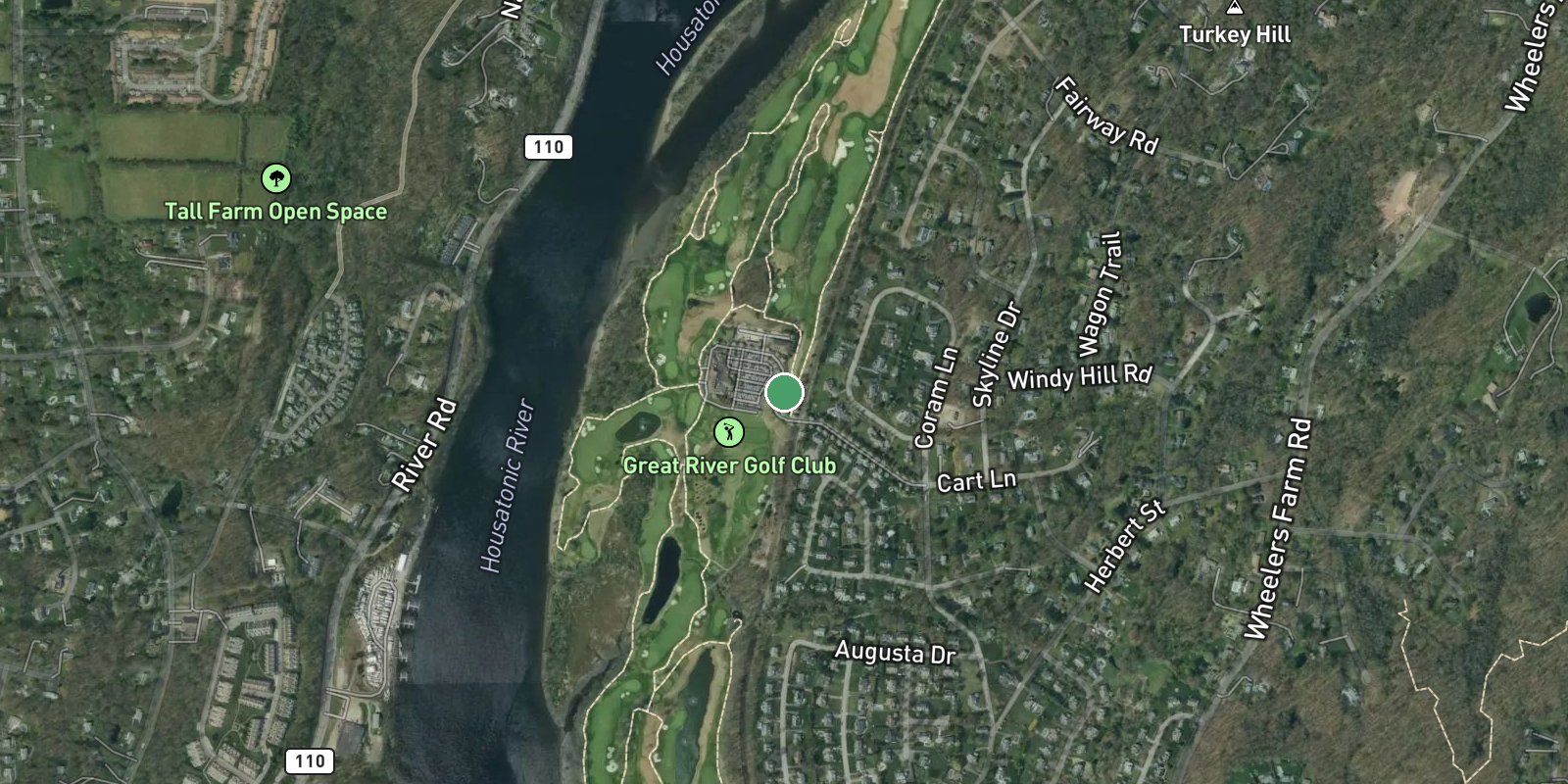Great River Golf Club
