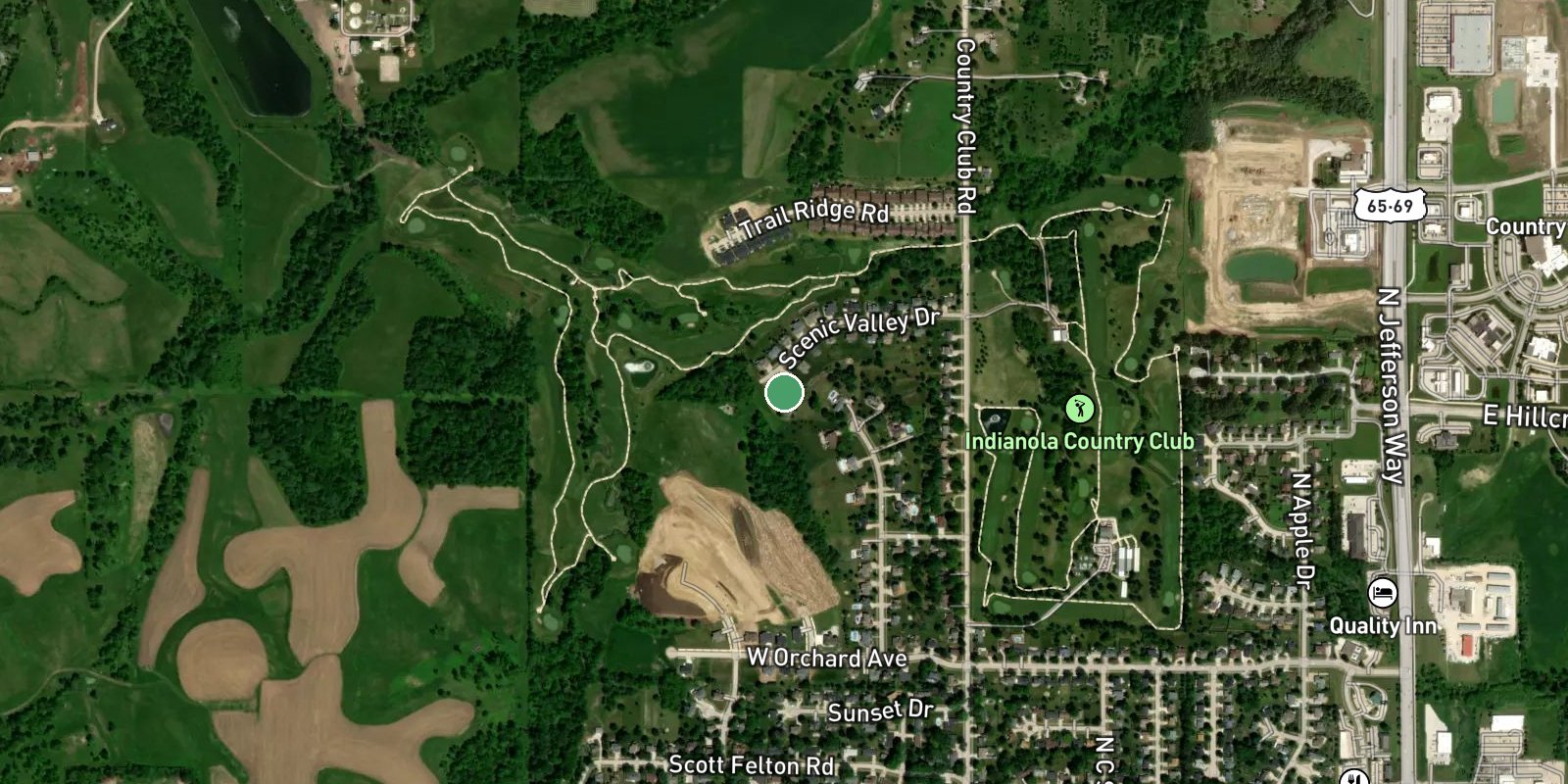 Indianola Country Club