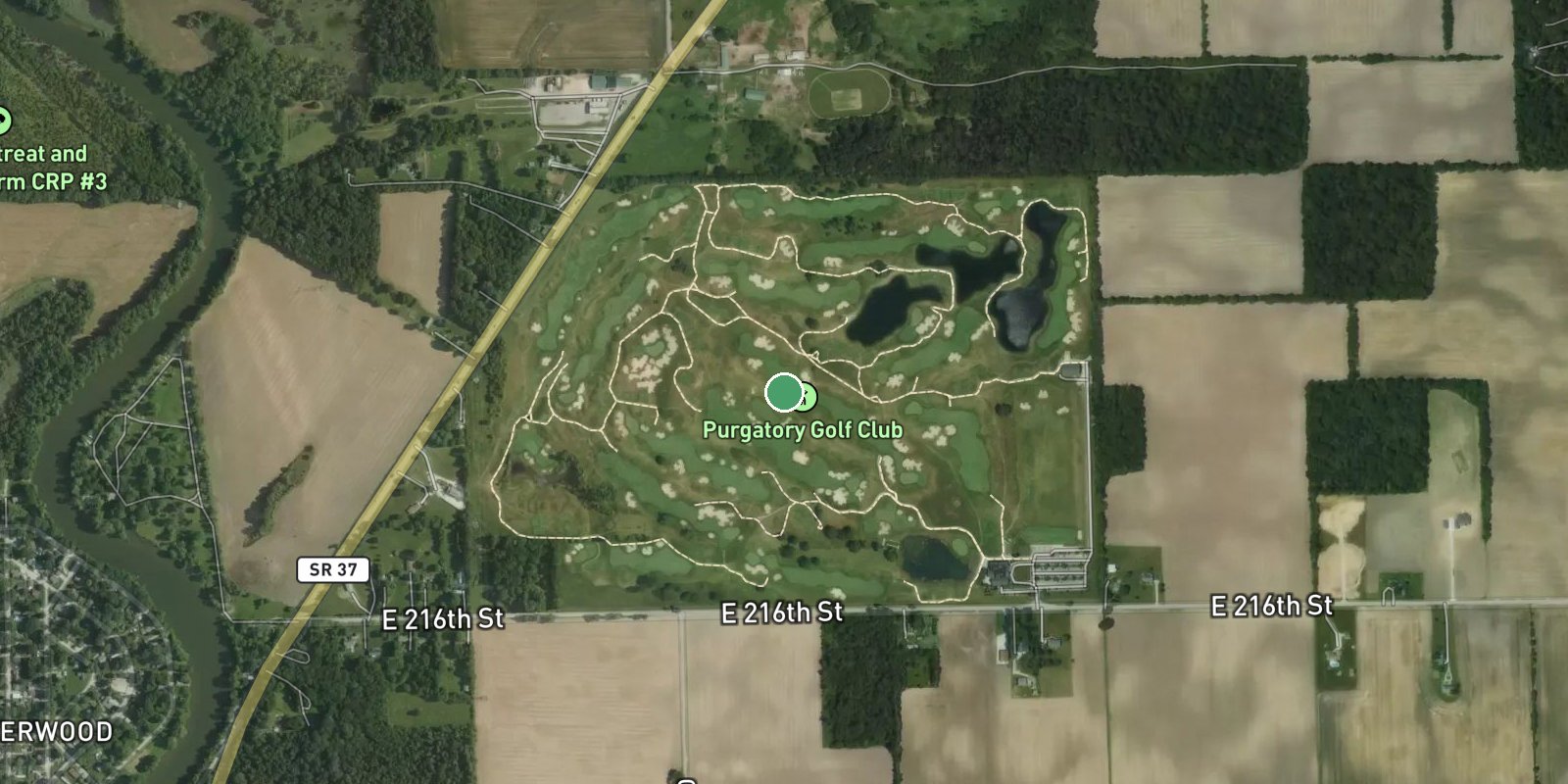 Purgatory Golf Club