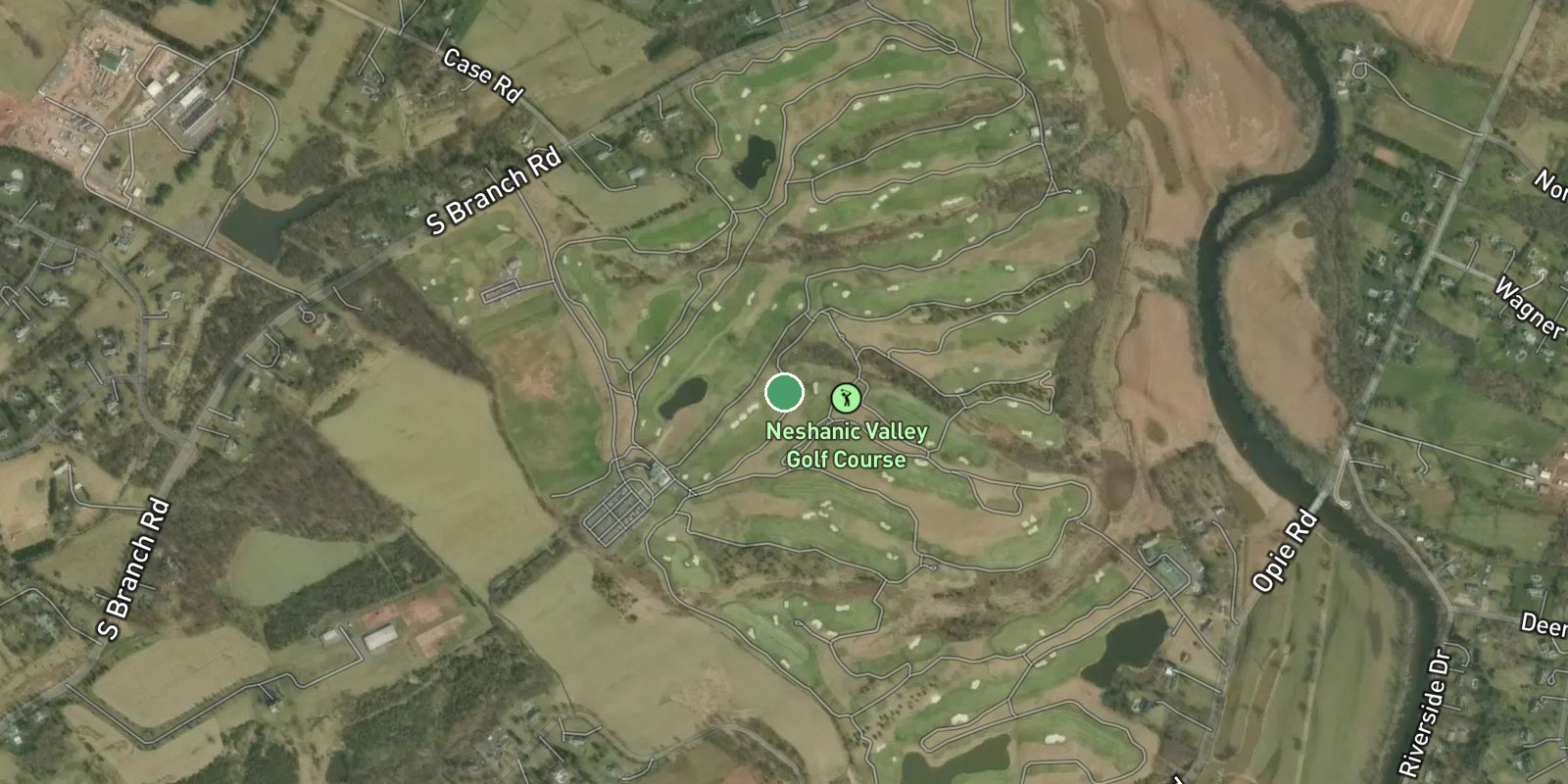 Neshanic Valley Golf Course