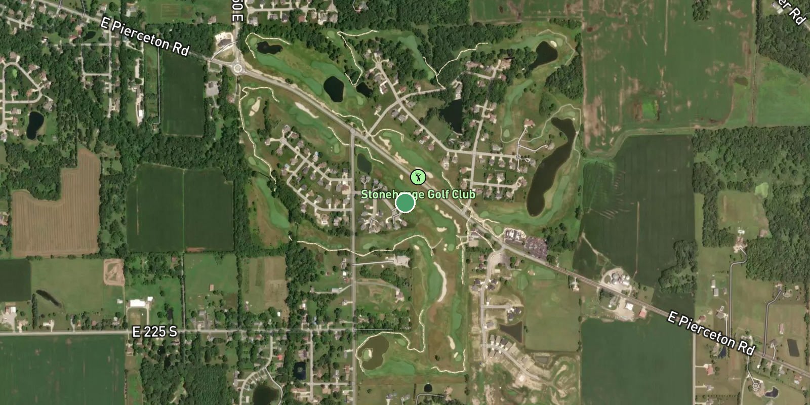 Stonehenge Golf Club