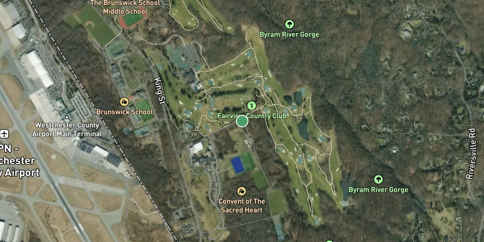 Fairview Country Club