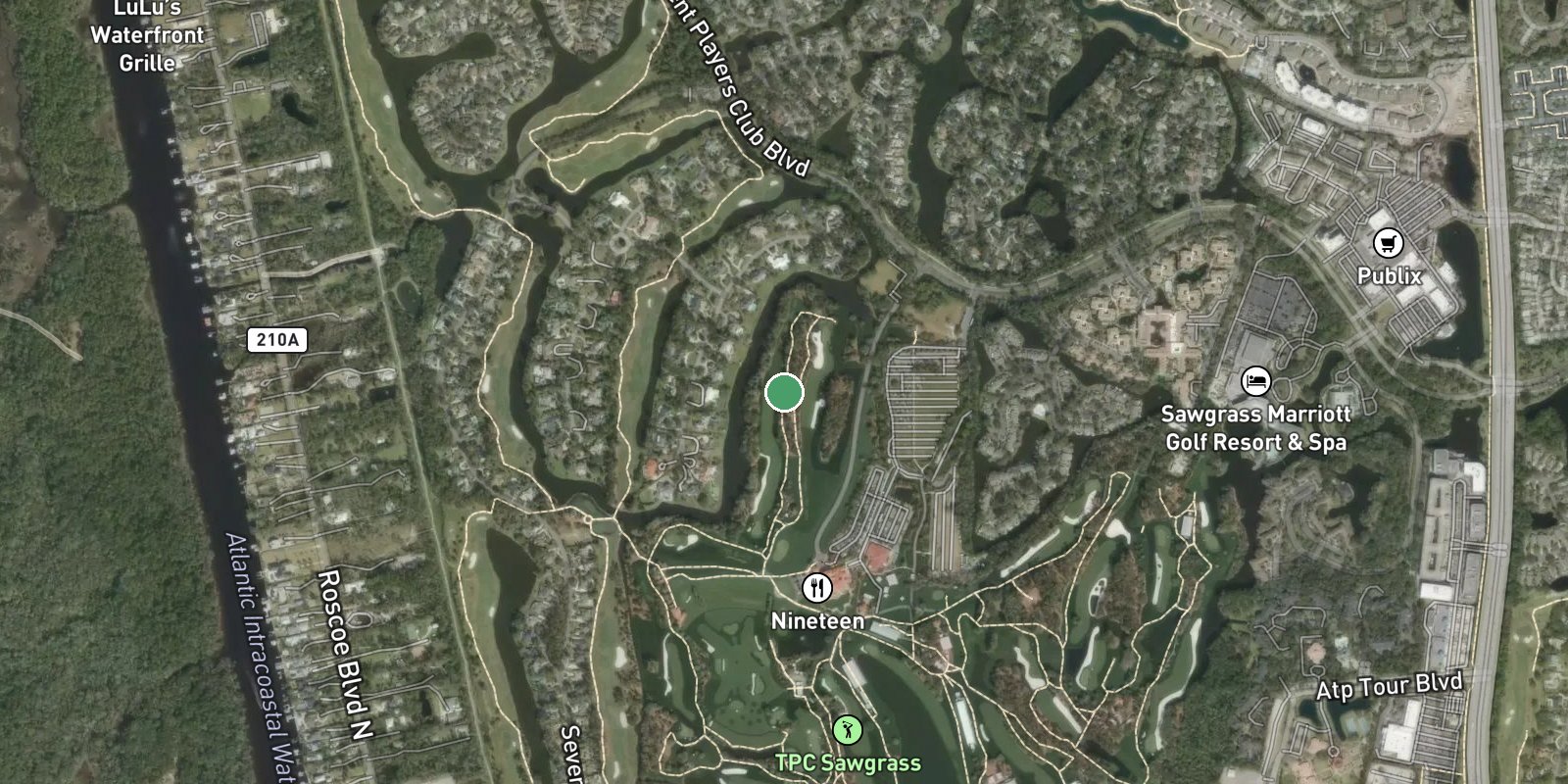 TPC Sawgrass