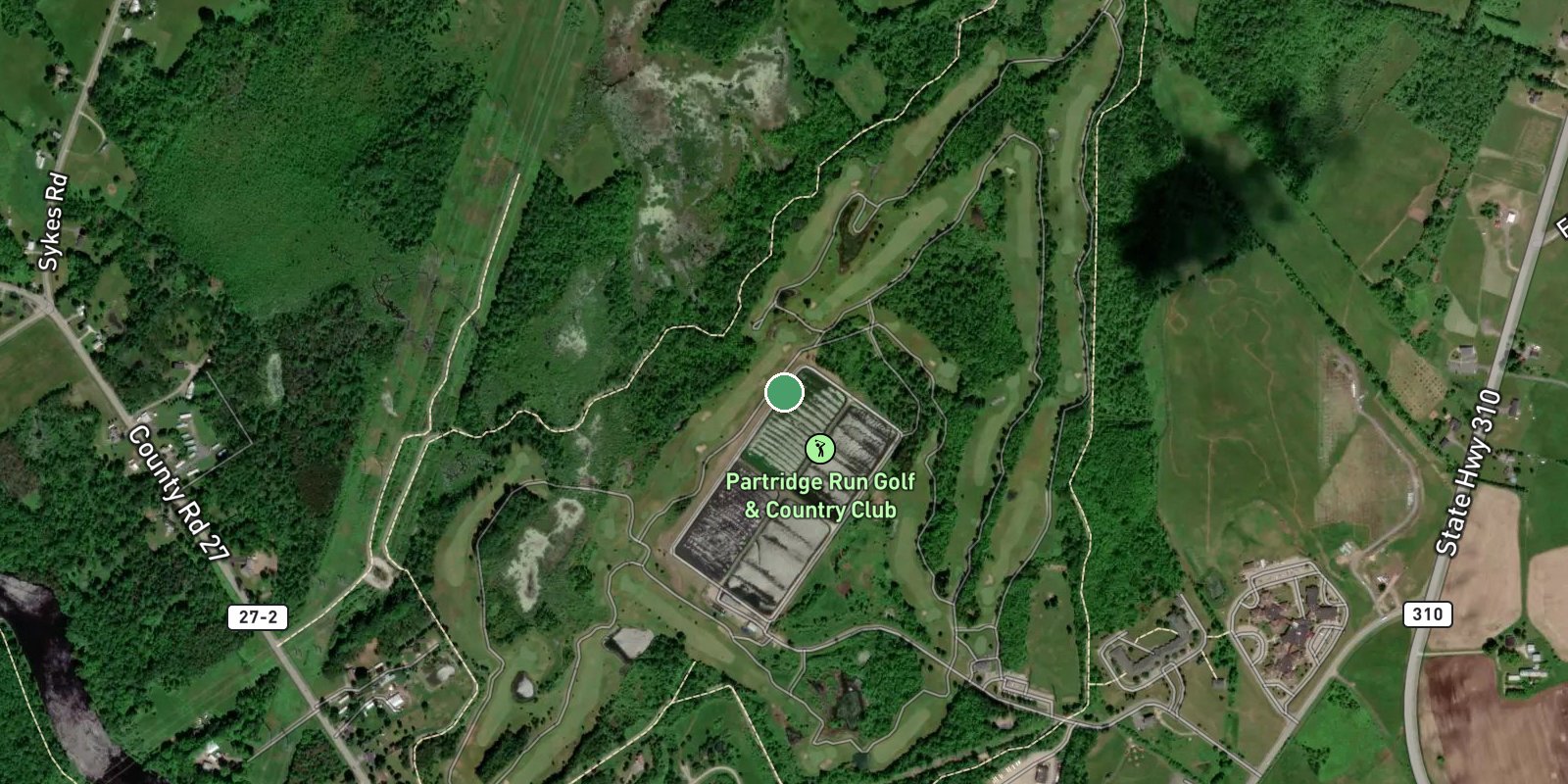 Partridge Run Golf & Country Club