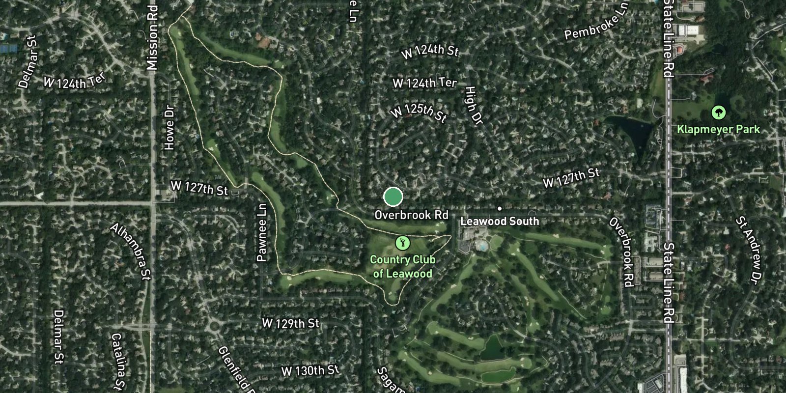 Country Club of Leawood