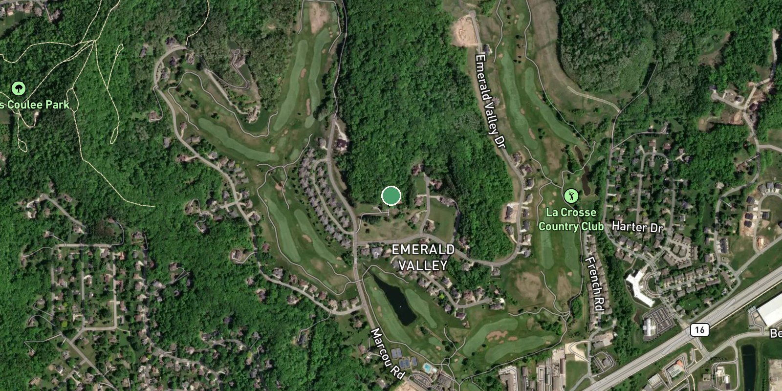 La Crosse Country Club