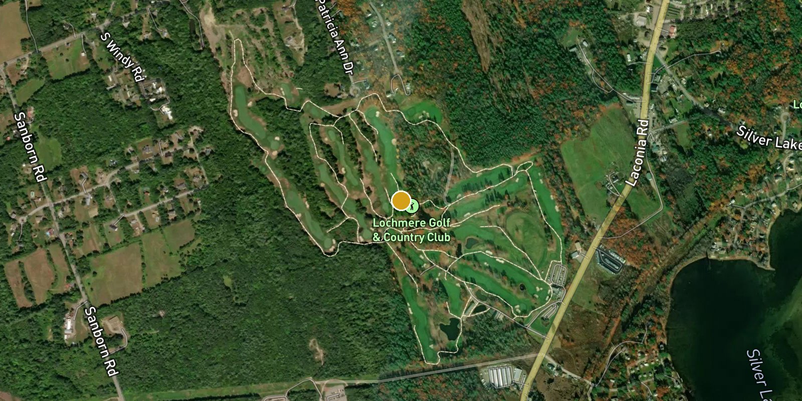 Lochmere Country Club