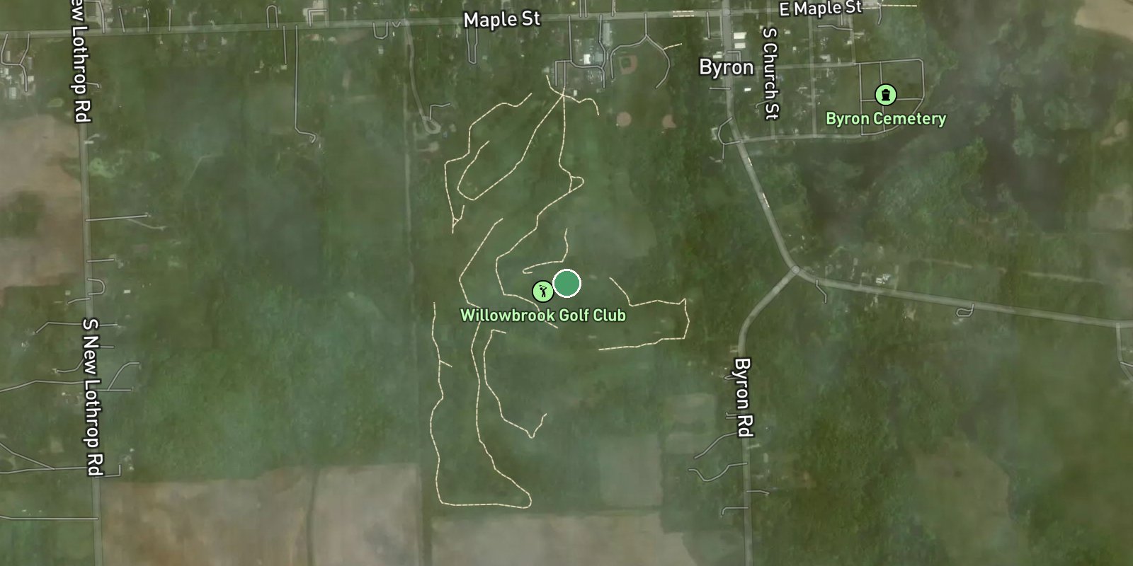 Willowbrook Golf Club