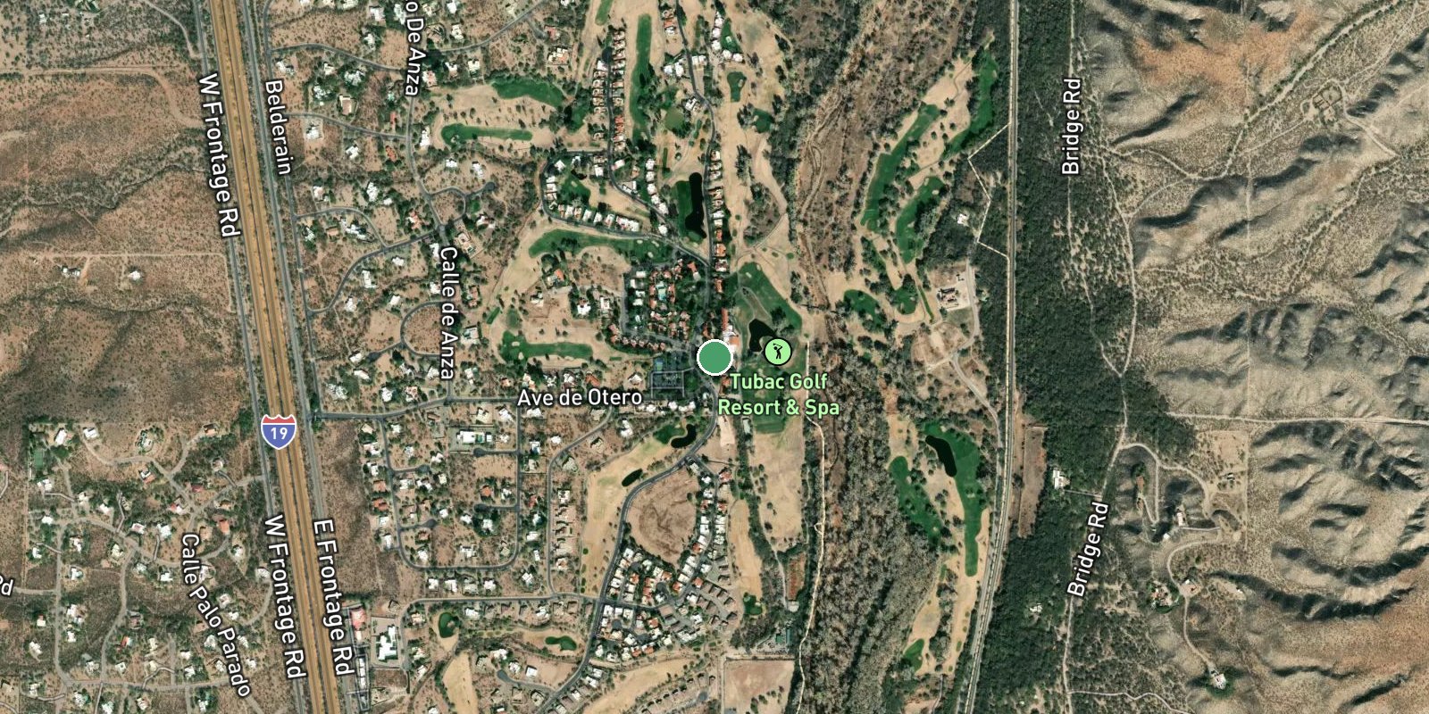 Tubac Golf Resort & Spa