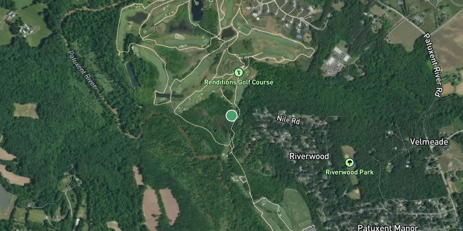 Renditions Golf Course