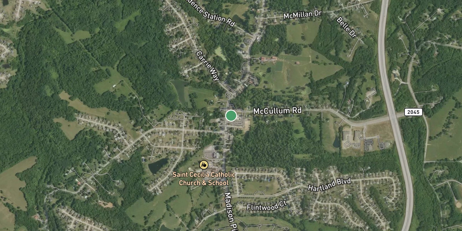 Kenton County Golf Courses