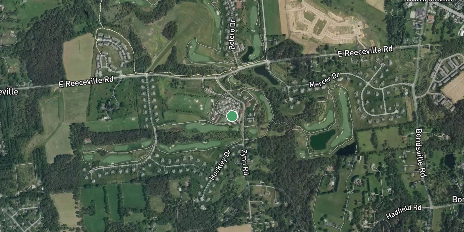Applecross Country Club