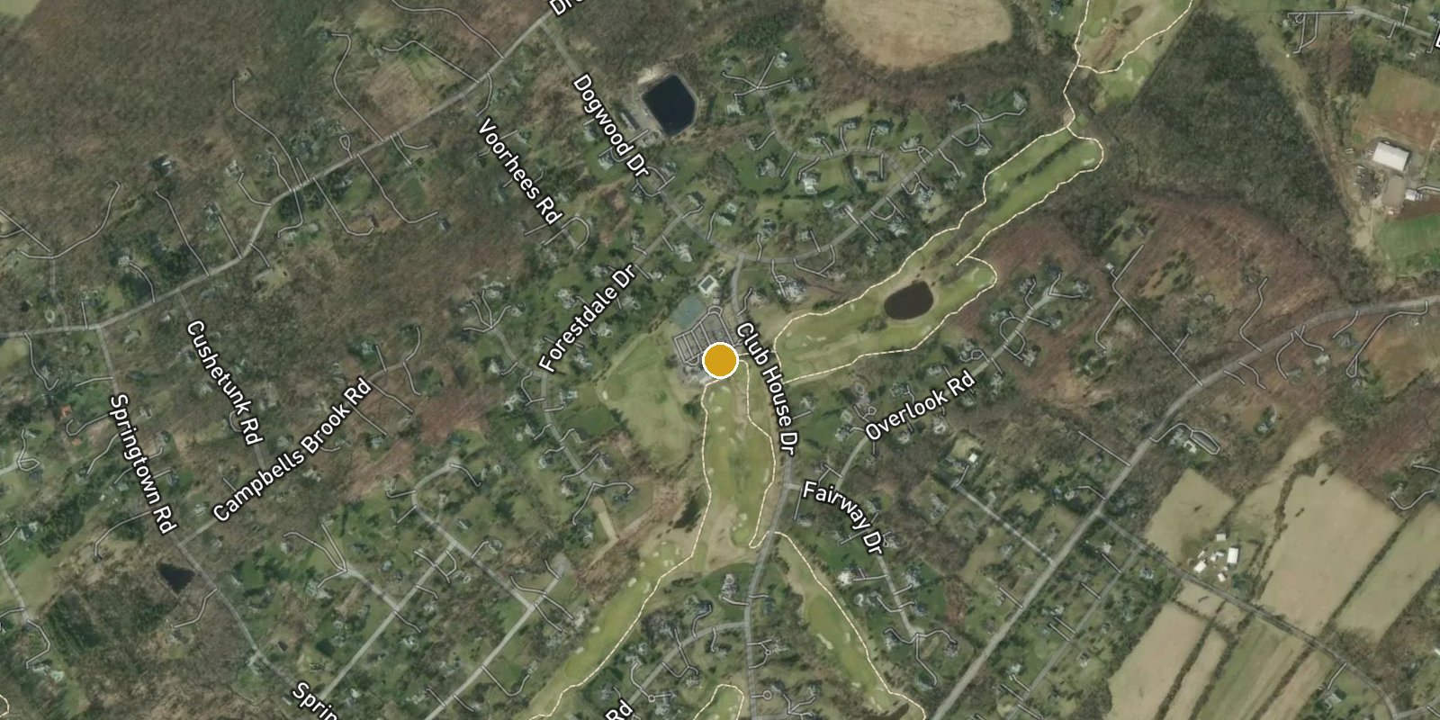 Stanton Ridge Golf & Country Club