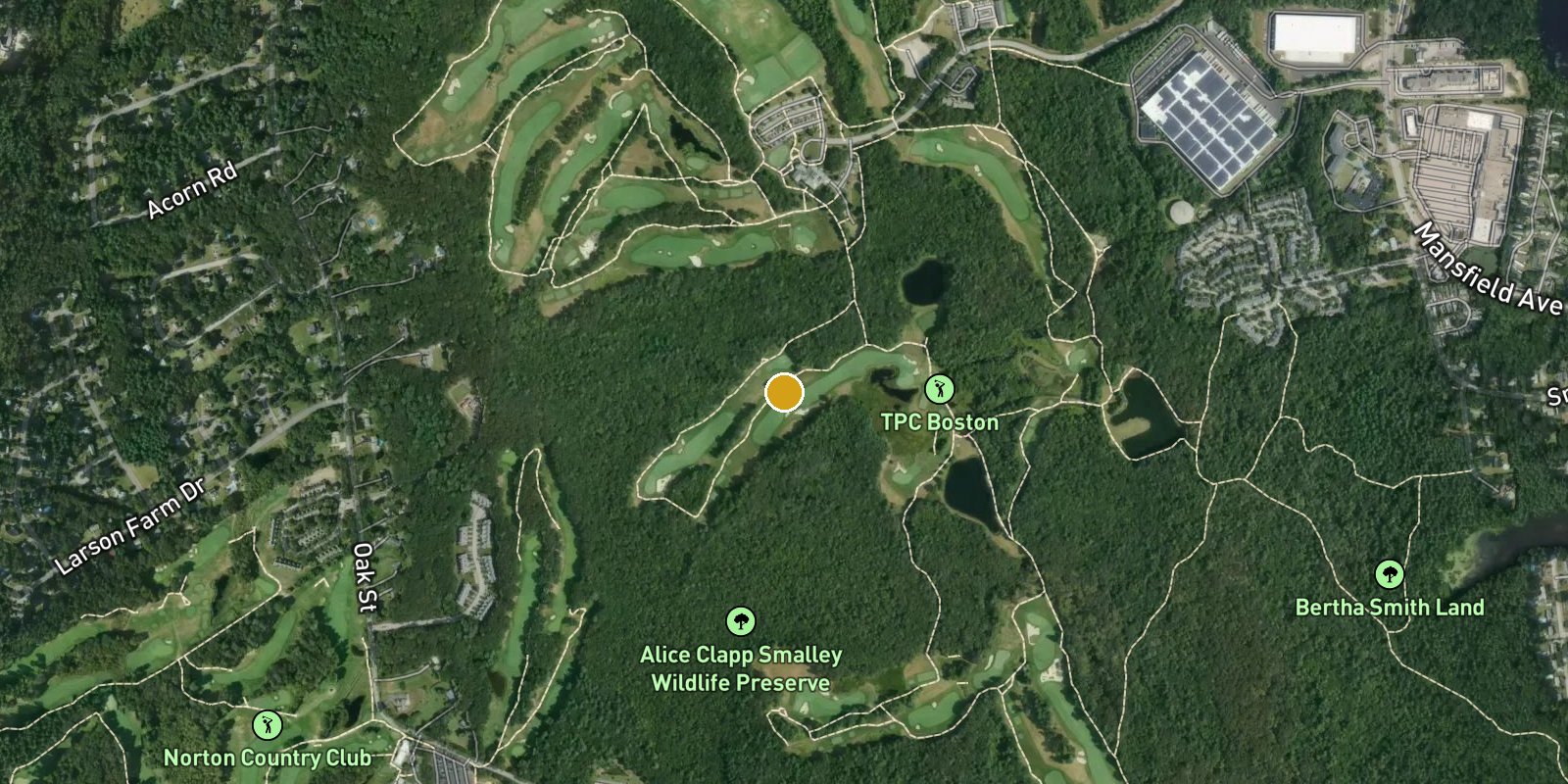 TPC Boston