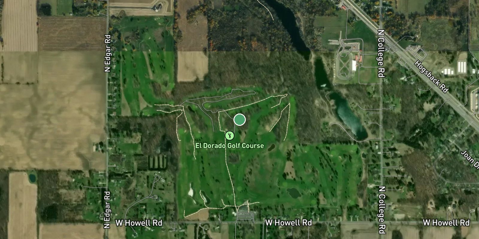 El Dorado Golf Course