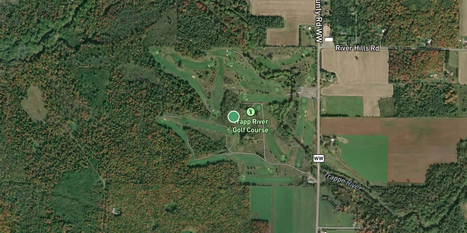 Trapp River Golf Course