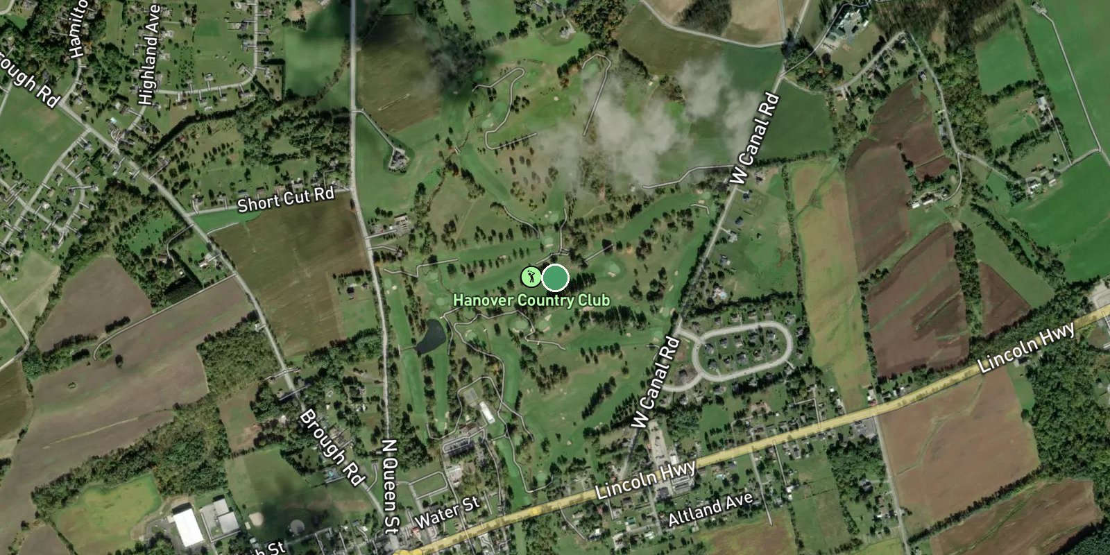 Hanover Country Club