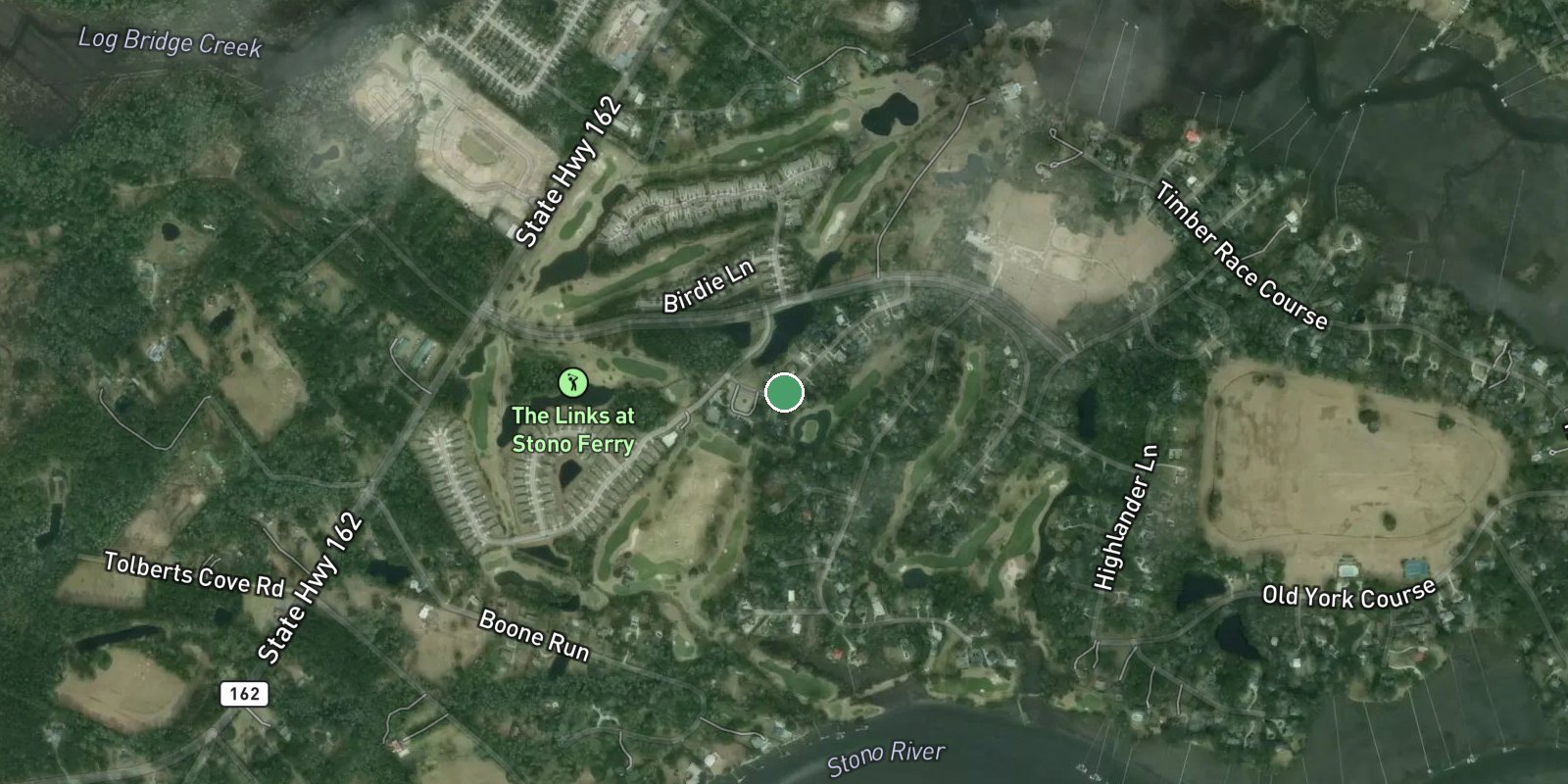 The Links at Stono Ferry