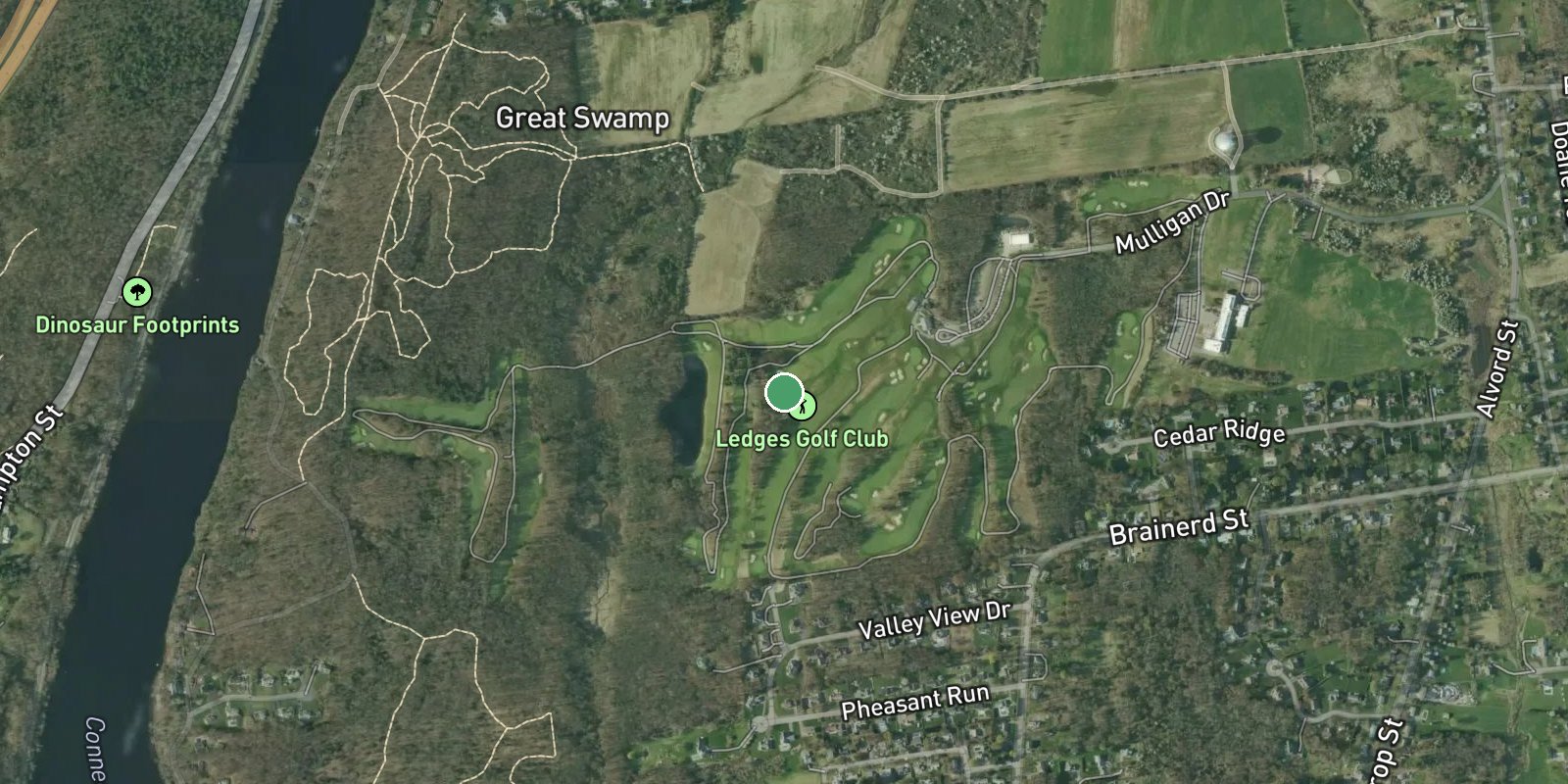 Ledges Golf Club