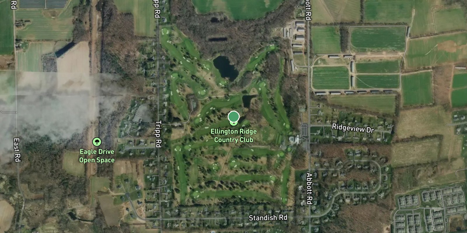 Ellington Ridge Country Club