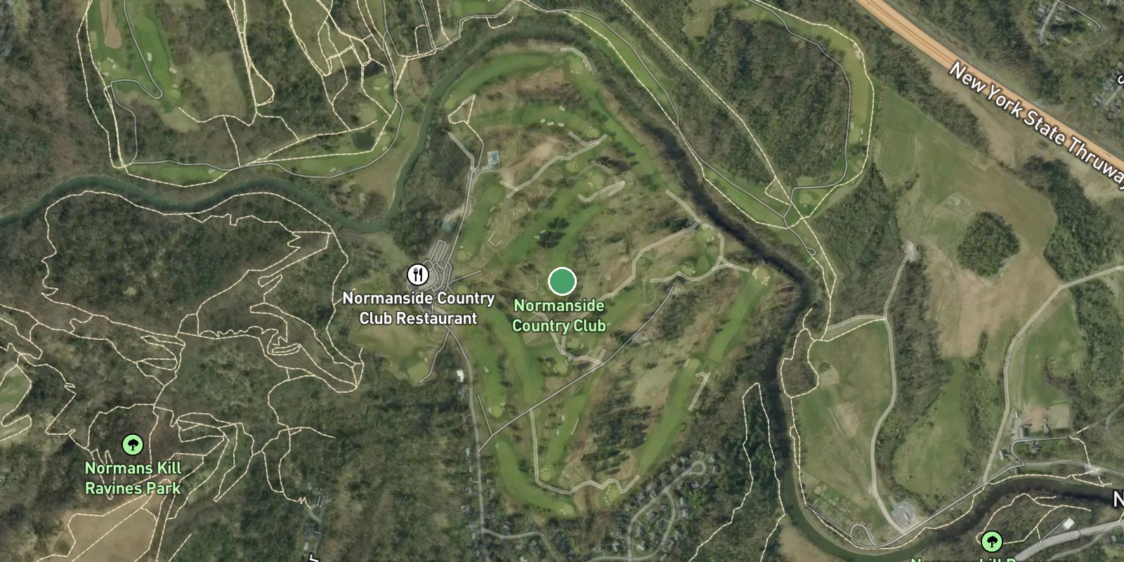 Normanside Country Club