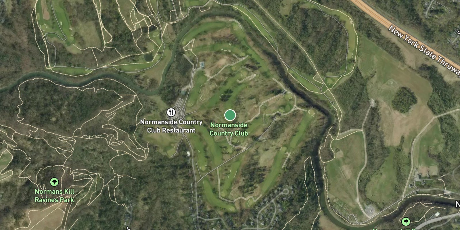 Normanside Country Club