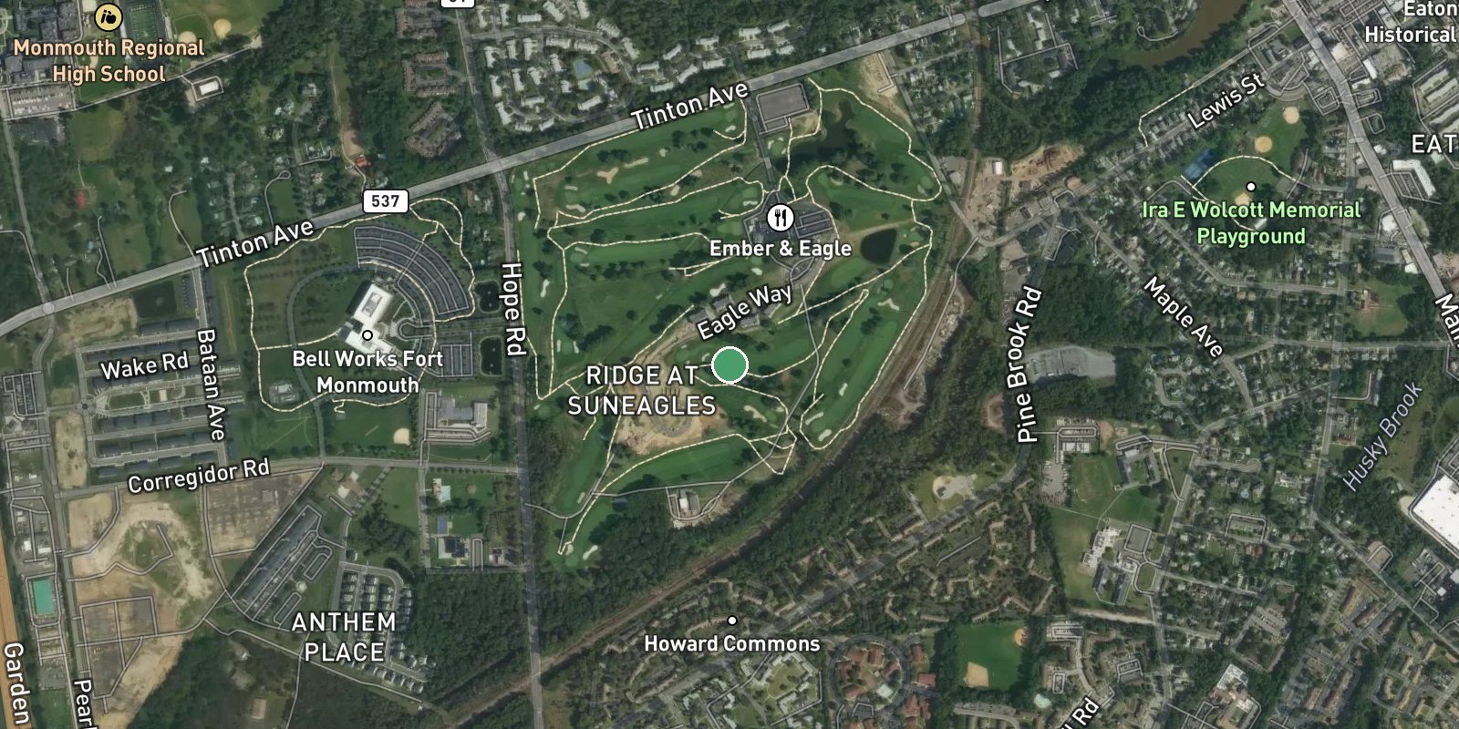 Suneagles Golf Club