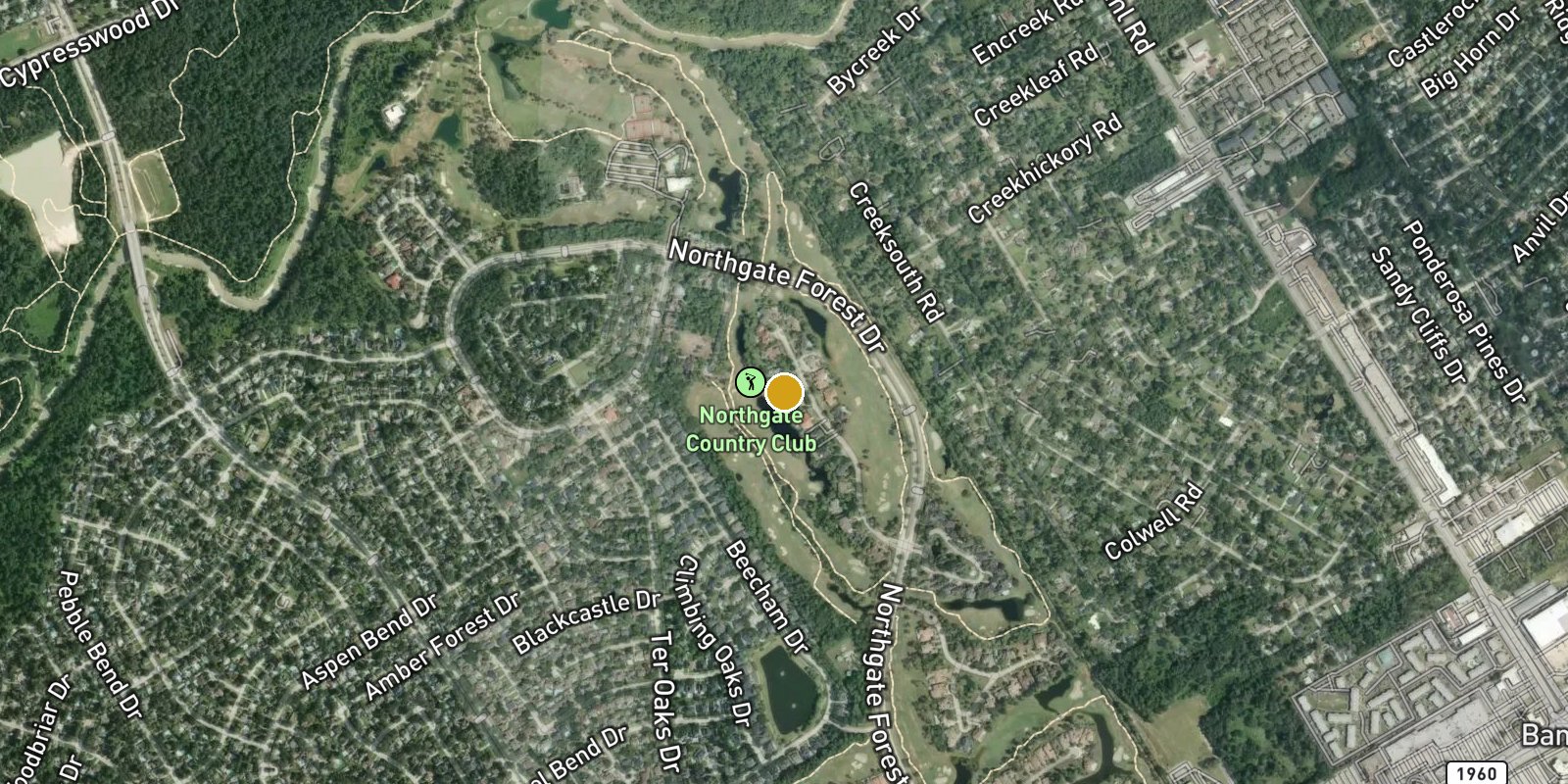 Northgate Country Club