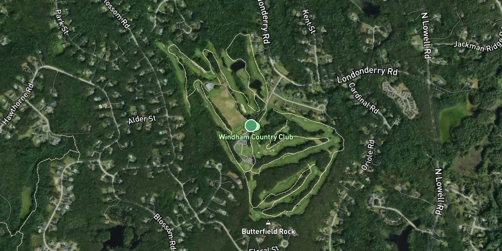 Windham Country Club
