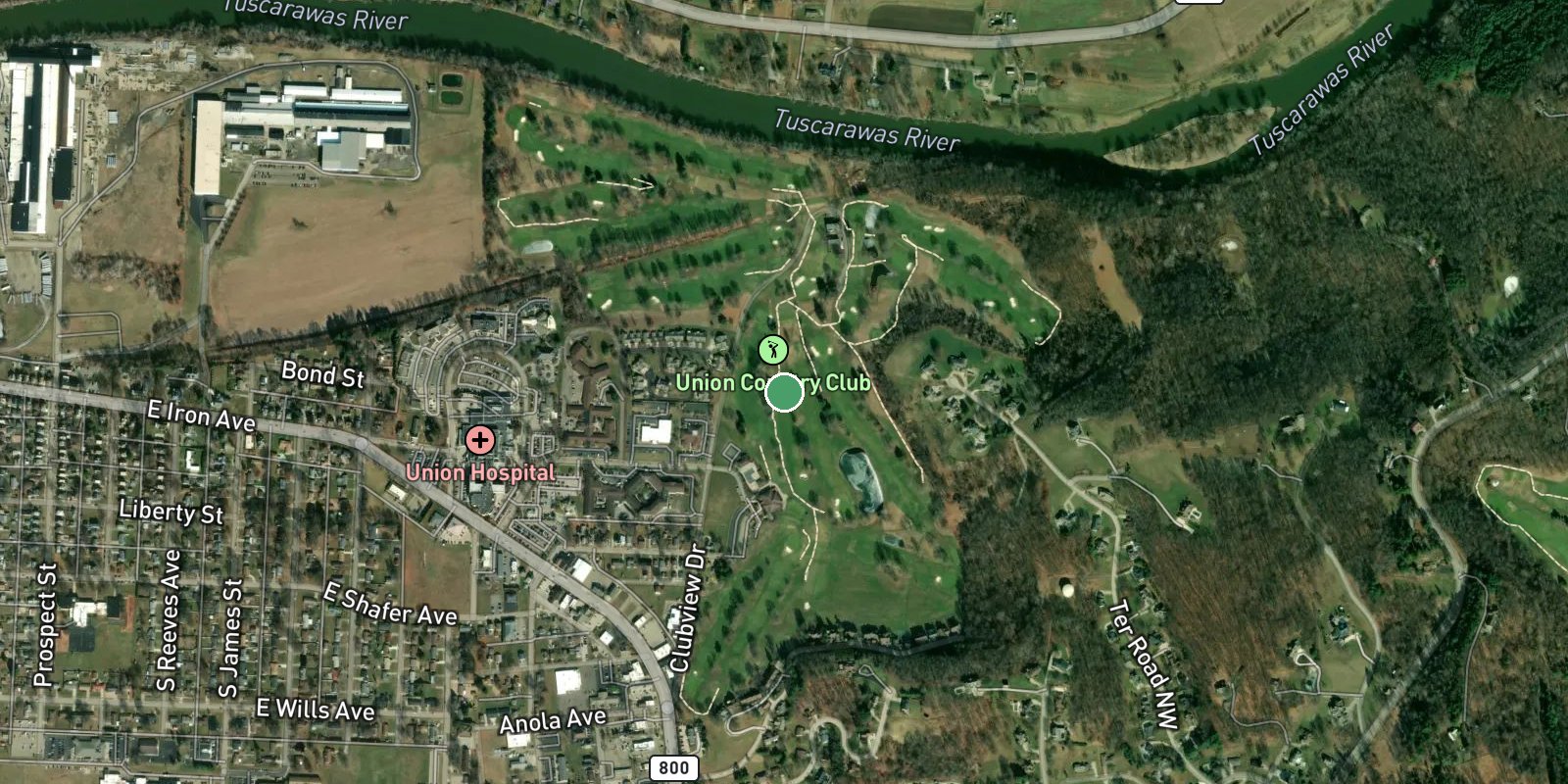 Union Country Club