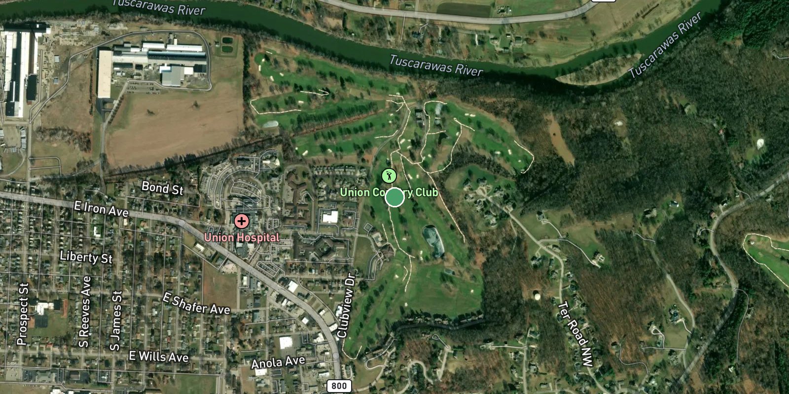 Union Country Club