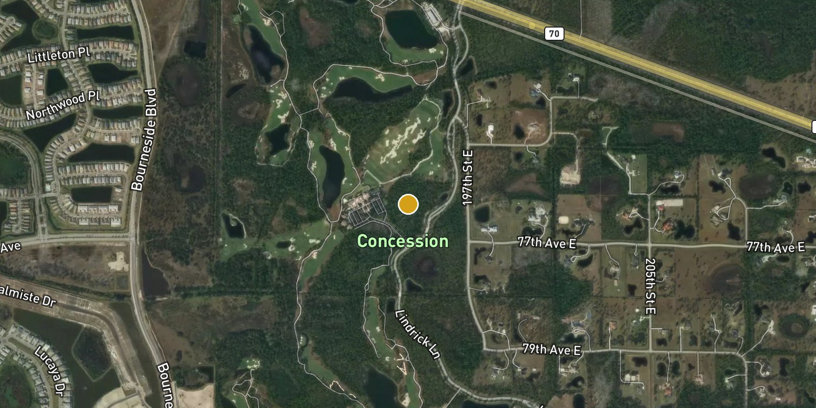 Concession
