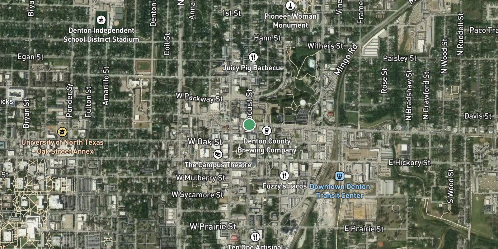 Metropolis Country Club