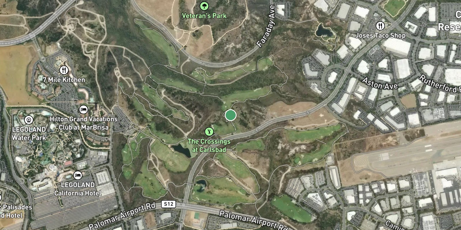 The Crossings at Carlsbad